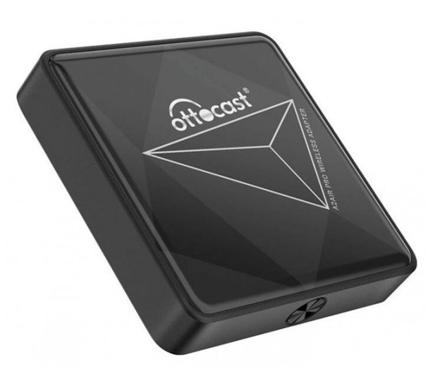 Ottocast AA82 A2Air Pro Android Auto - 1261041 - zdjęcie 5